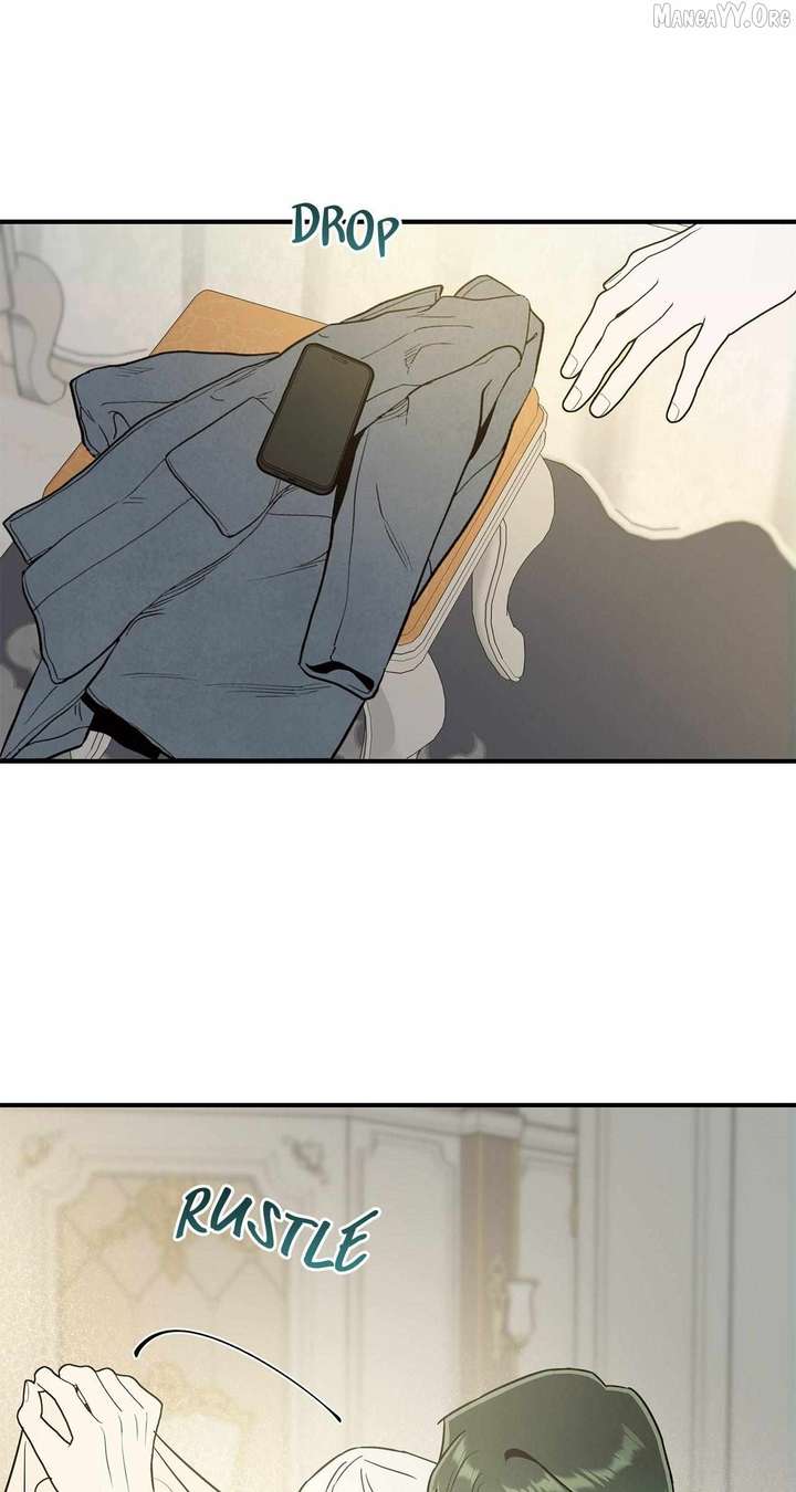My Younger Sister Chooses Me Tonight Chapter 55 page 15