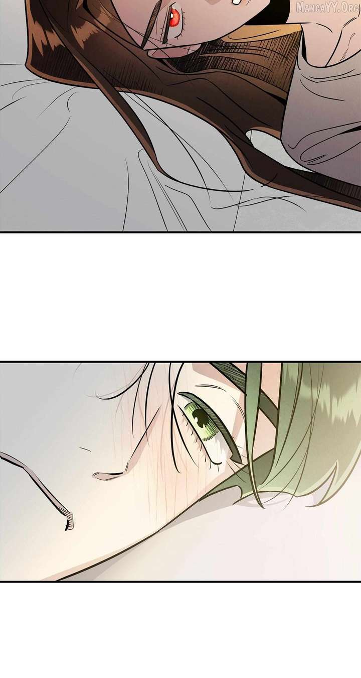 My Younger Sister Chooses Me Tonight Chapter 55 page 23