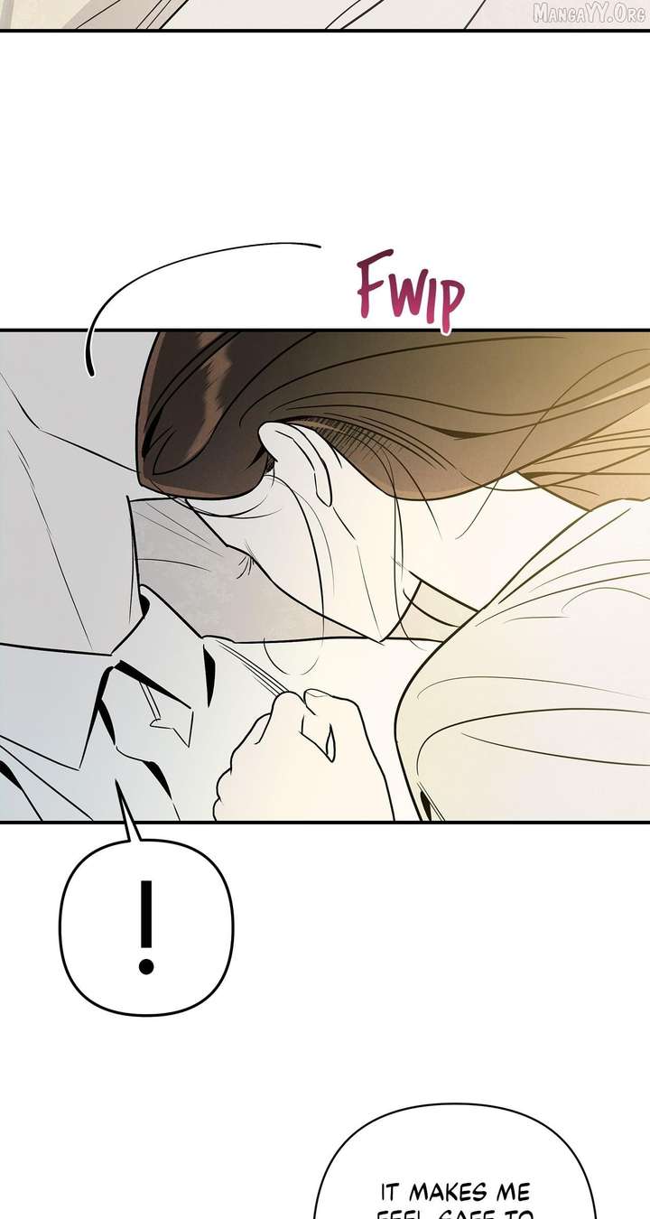 My Younger Sister Chooses Me Tonight Chapter 55 page 25