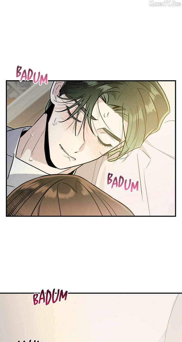My Younger Sister Chooses Me Tonight Chapter 55 page 28