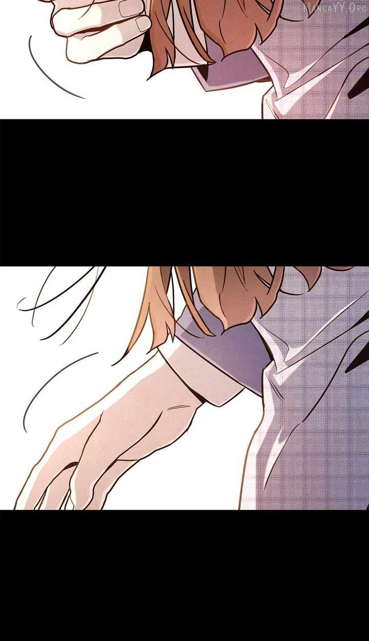 My Younger Sister Chooses Me Tonight Chapter 55 page 33