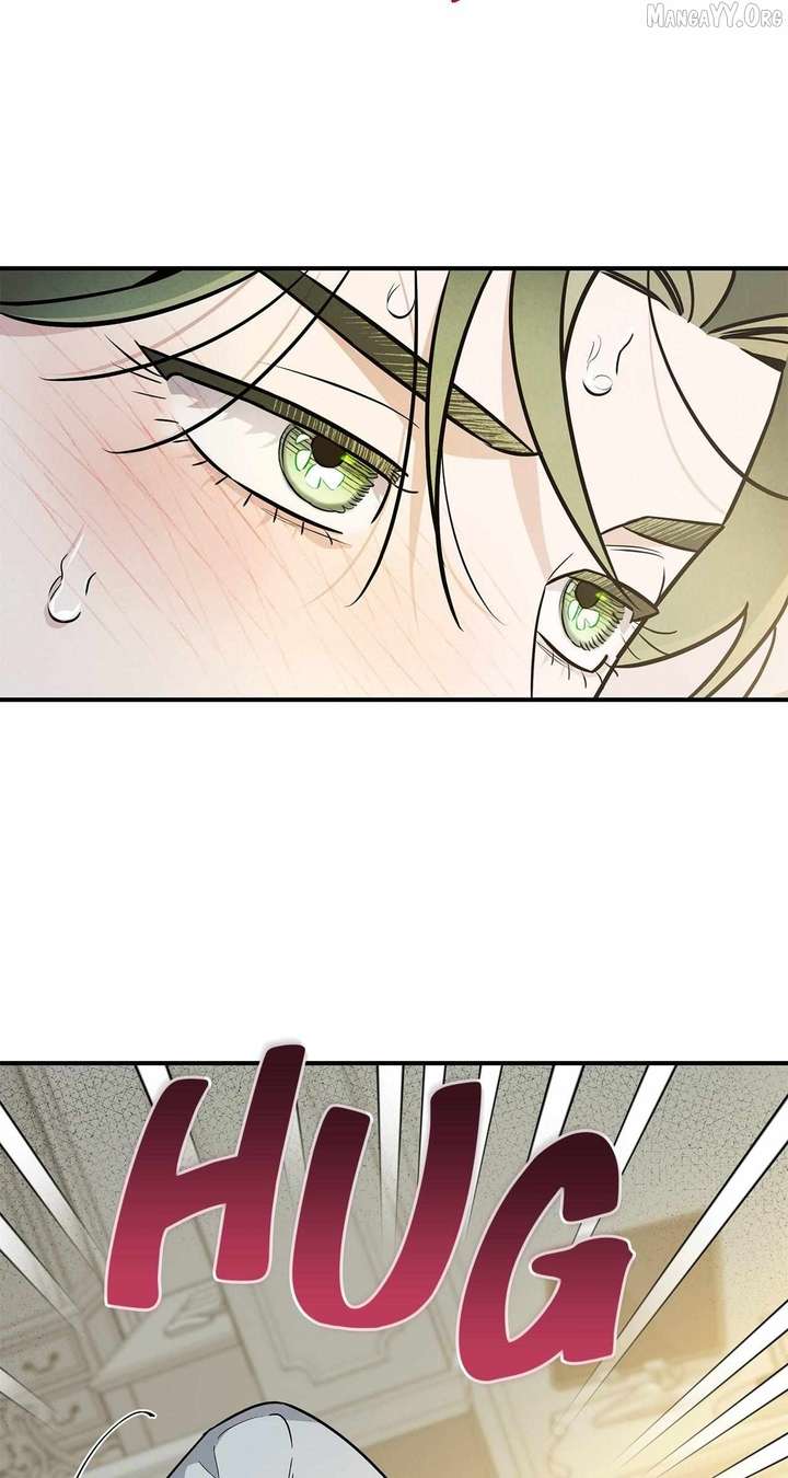 My Younger Sister Chooses Me Tonight Chapter 55 page 37