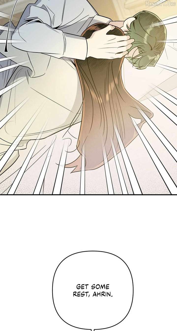My Younger Sister Chooses Me Tonight Chapter 55 page 38