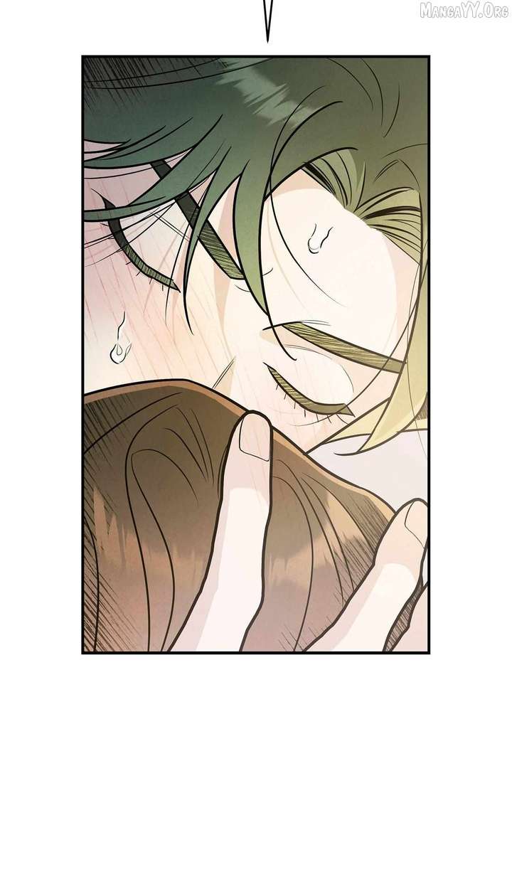 My Younger Sister Chooses Me Tonight Chapter 55 page 39