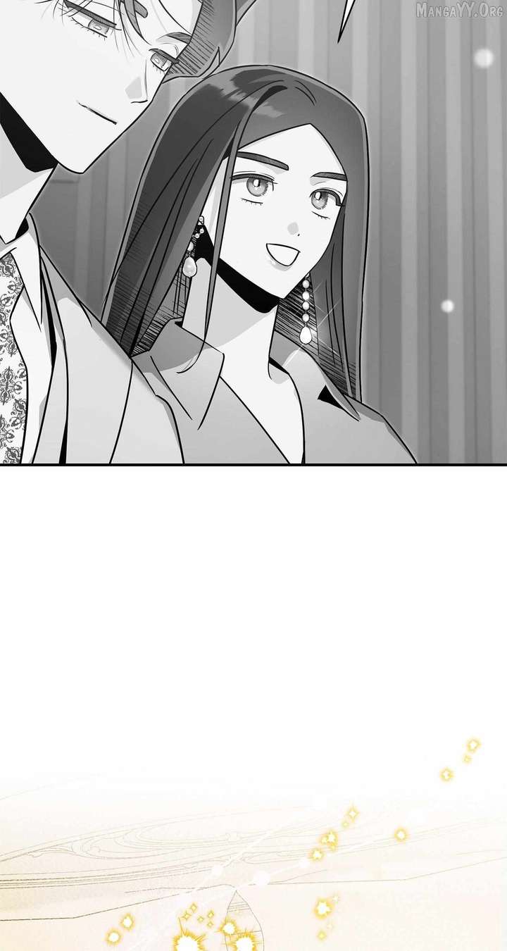 My Younger Sister Chooses Me Tonight Chapter 55 page 43