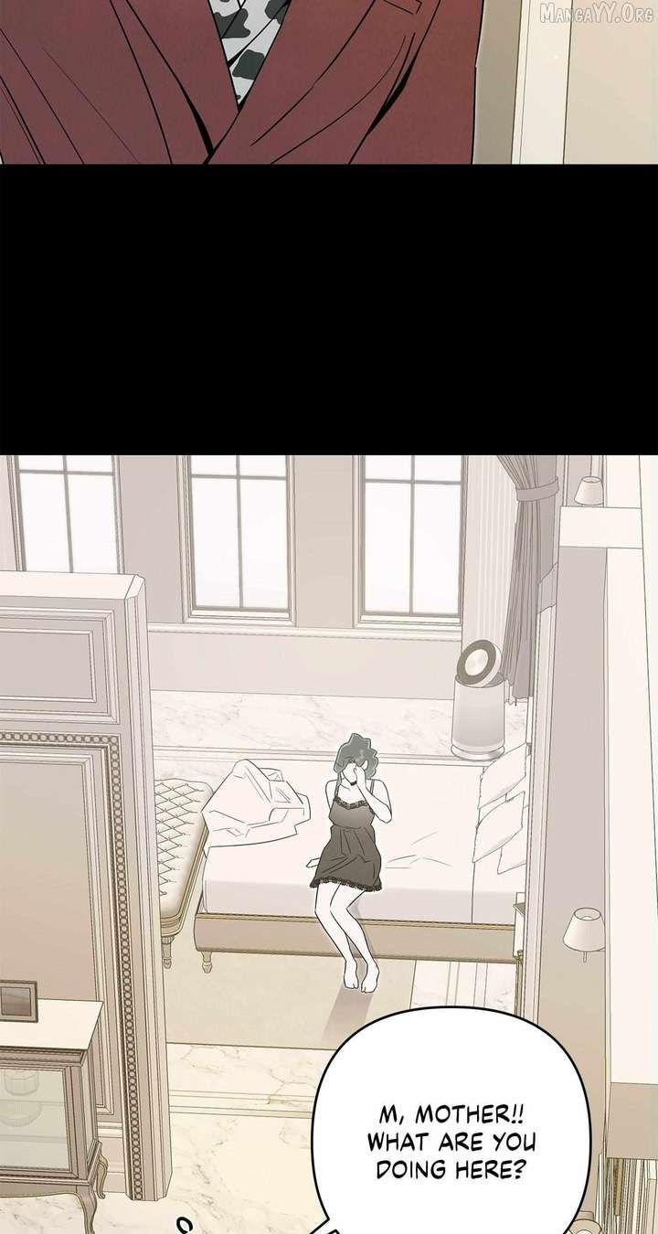My Younger Sister Chooses Me Tonight Chapter 55 page 50