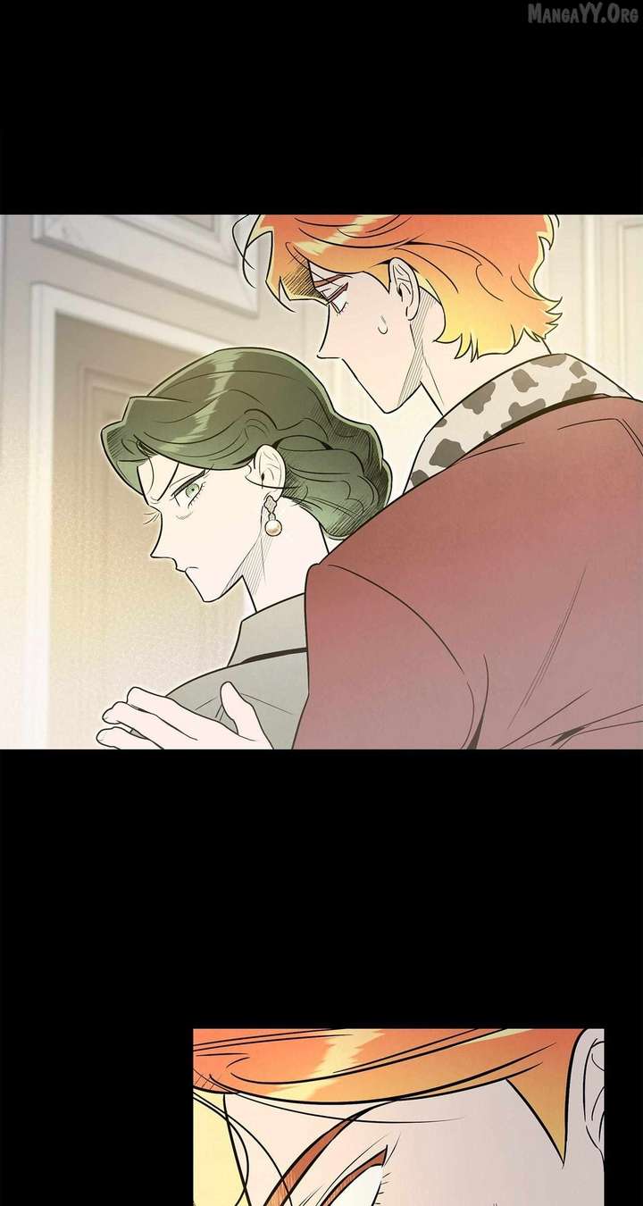 My Younger Sister Chooses Me Tonight Chapter 55 page 52