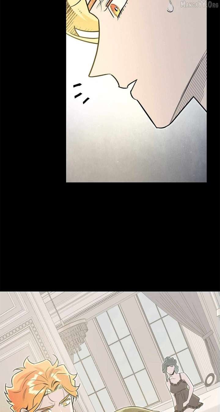 My Younger Sister Chooses Me Tonight Chapter 55 page 53