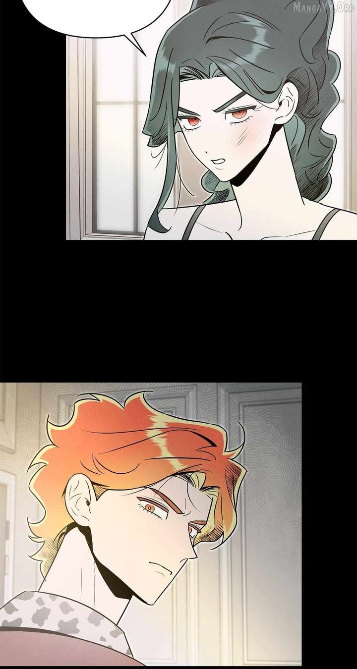 My Younger Sister Chooses Me Tonight Chapter 55 page 55