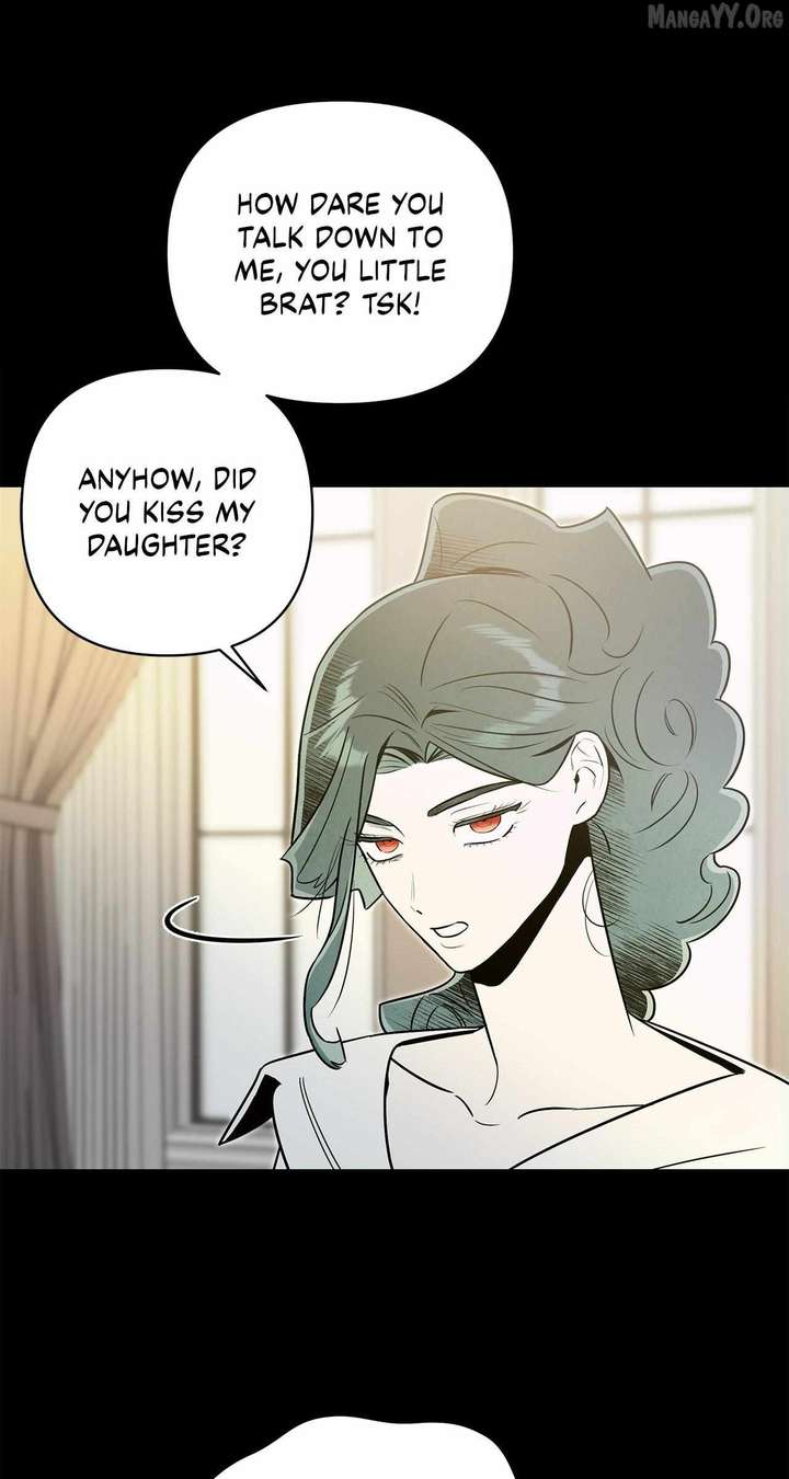 My Younger Sister Chooses Me Tonight Chapter 55 page 59