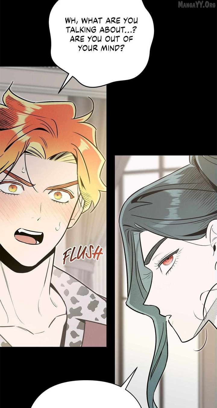 My Younger Sister Chooses Me Tonight Chapter 55 page 60