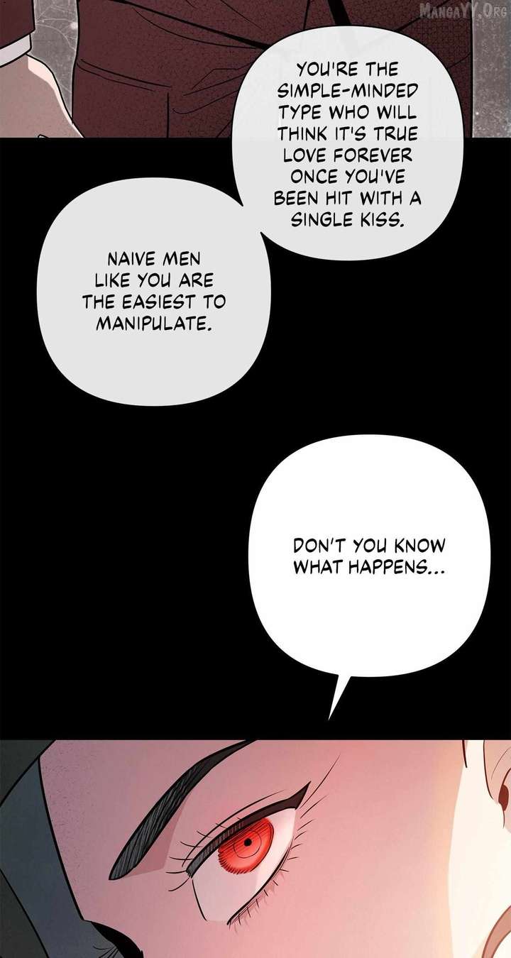 My Younger Sister Chooses Me Tonight Chapter 55 page 63