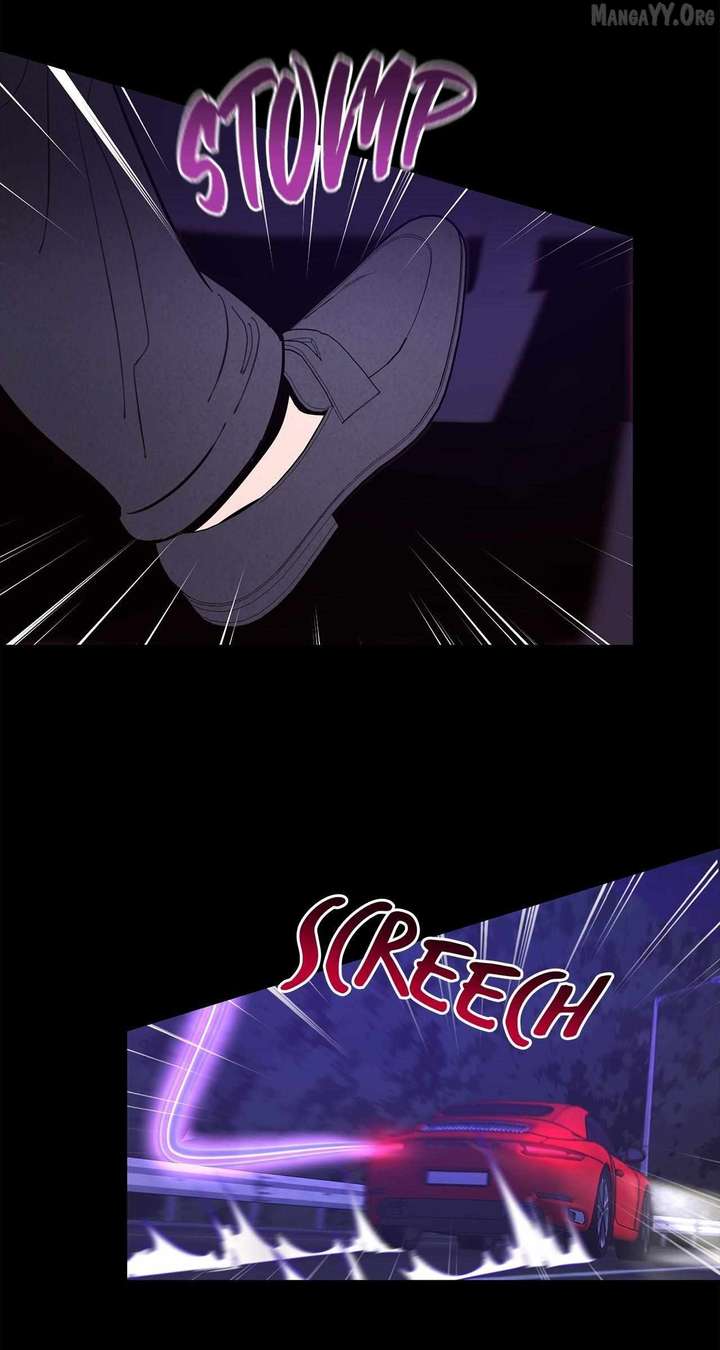 My Younger Sister Chooses Me Tonight Chapter 55 page 68