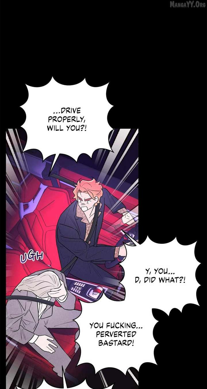 My Younger Sister Chooses Me Tonight Chapter 55 page 69