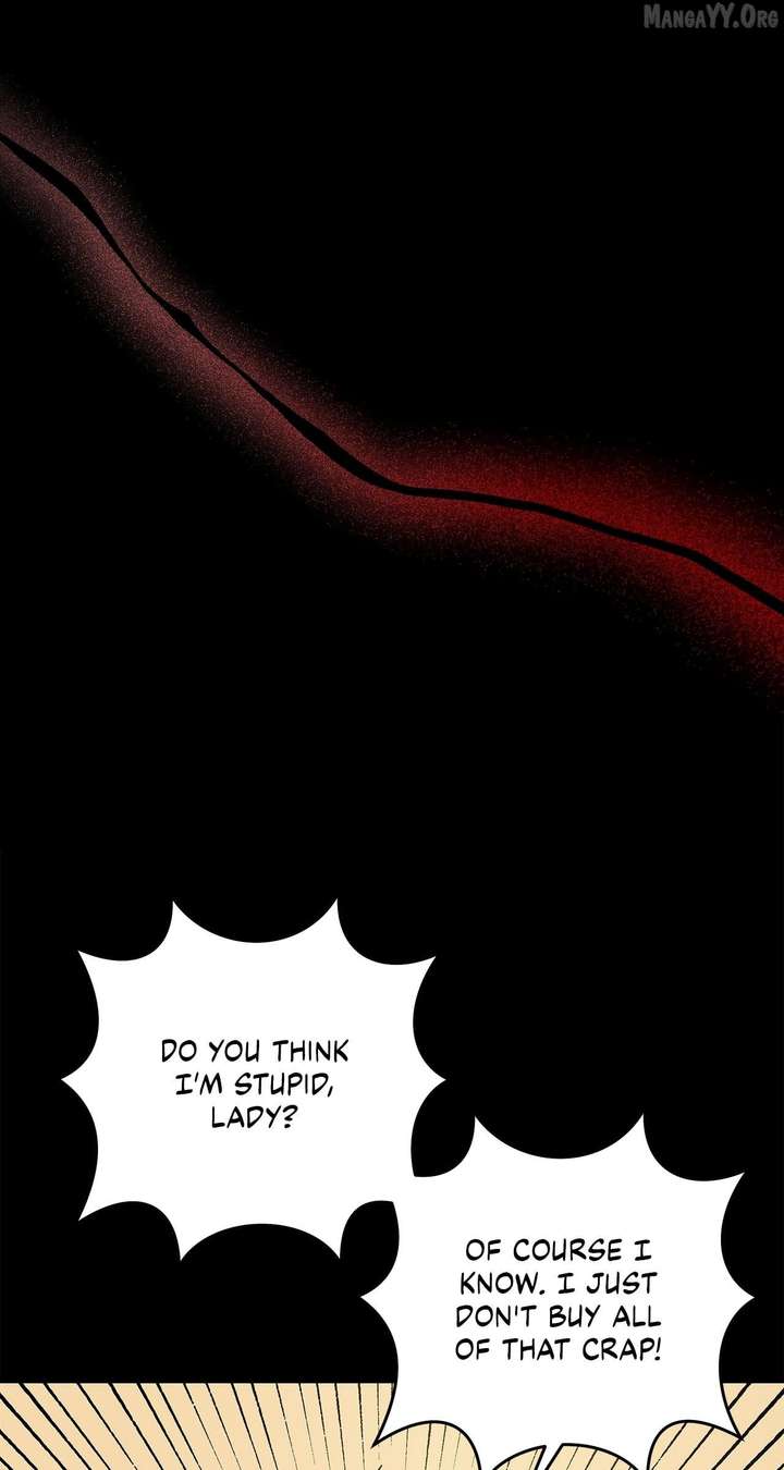 My Younger Sister Chooses Me Tonight Chapter 55 page 71