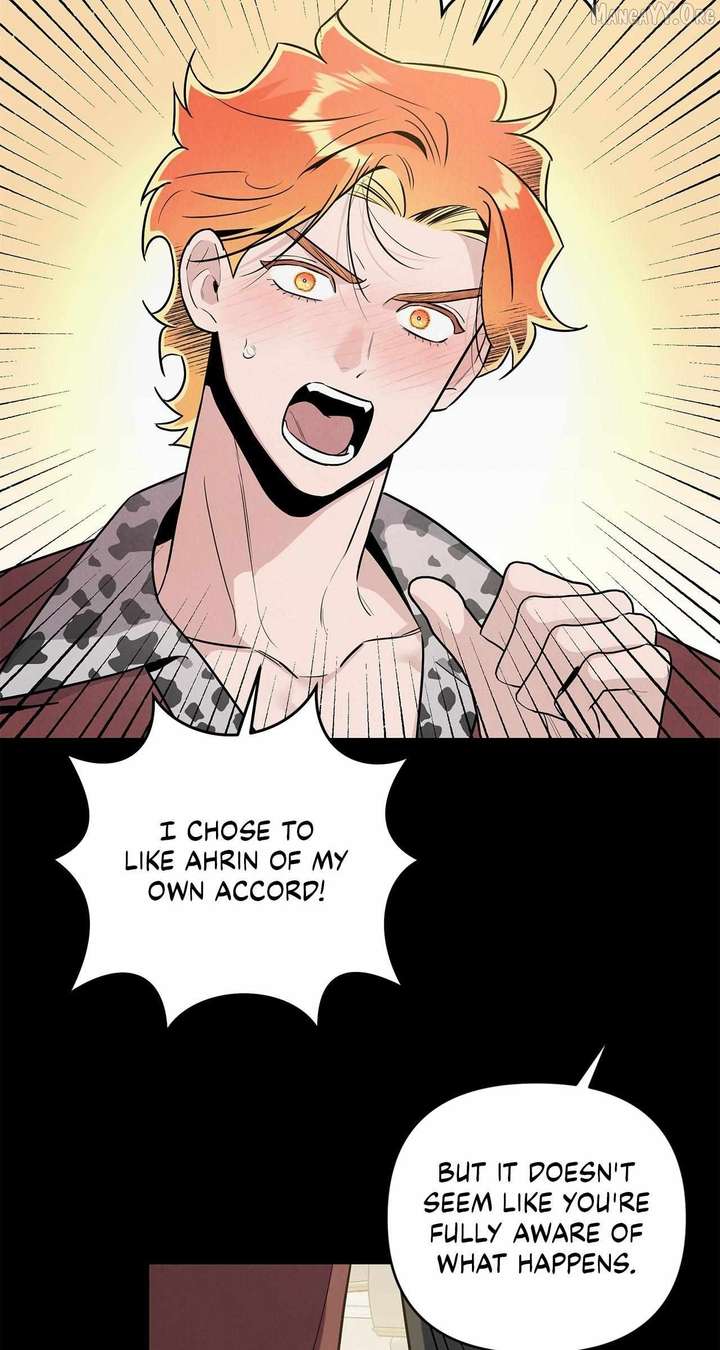 My Younger Sister Chooses Me Tonight Chapter 55 page 72