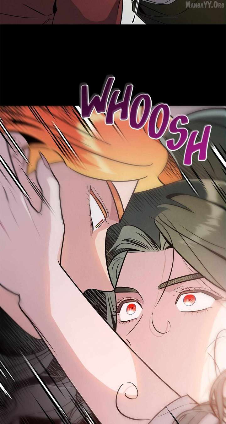 My Younger Sister Chooses Me Tonight Chapter 55 page 75