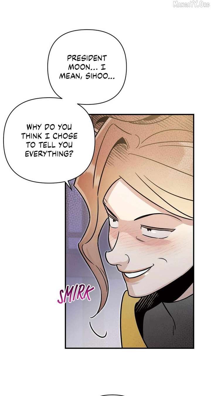 My Younger Sister Chooses Me Tonight Chapter 56 page 9