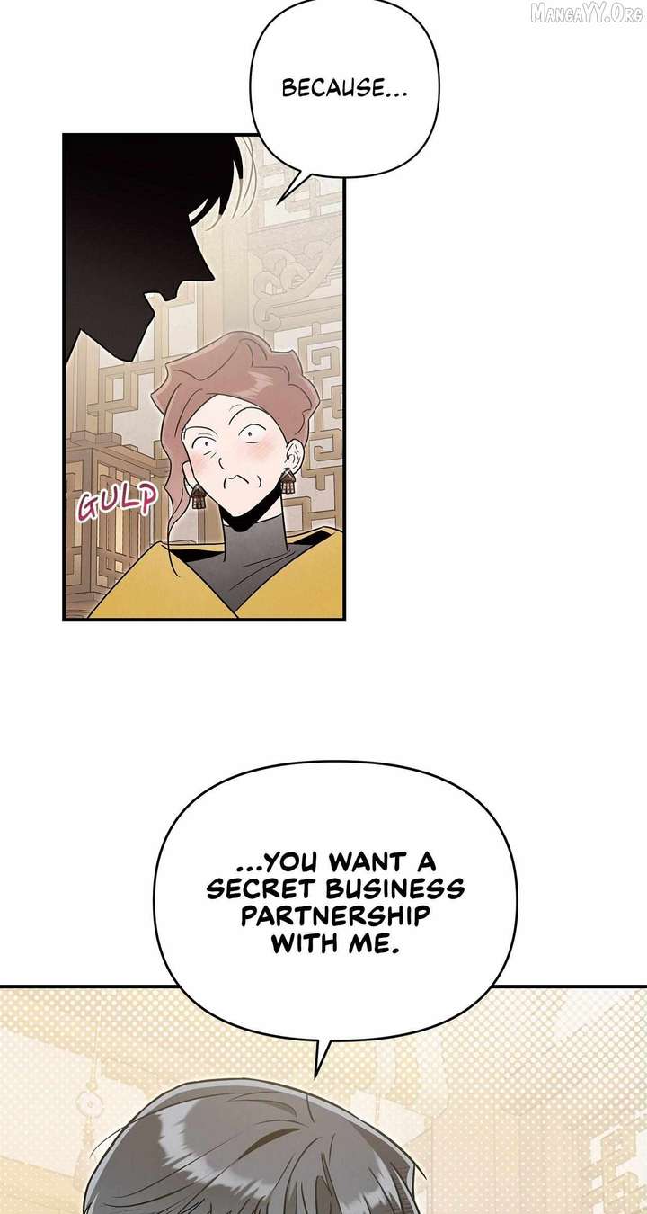 My Younger Sister Chooses Me Tonight Chapter 56 page 10