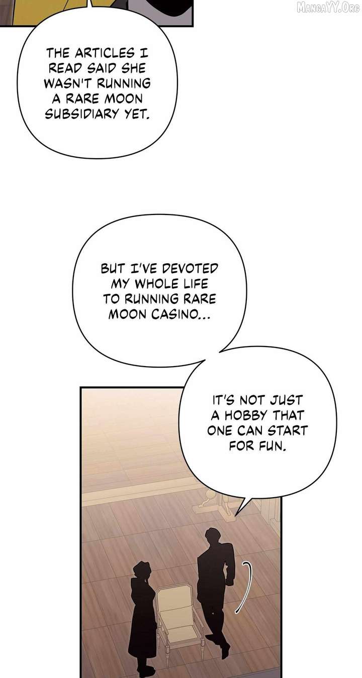 My Younger Sister Chooses Me Tonight Chapter 56 page 14