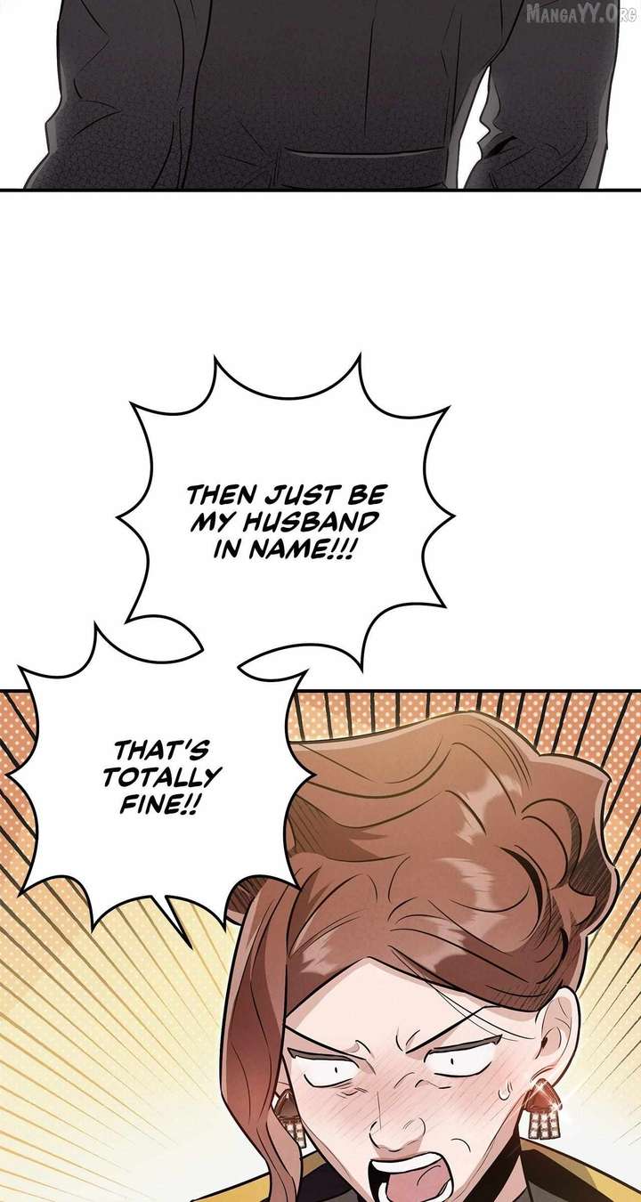 My Younger Sister Chooses Me Tonight Chapter 56 page 18