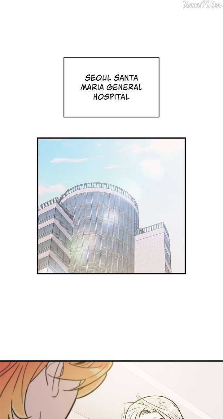 My Younger Sister Chooses Me Tonight Chapter 56 page 29
