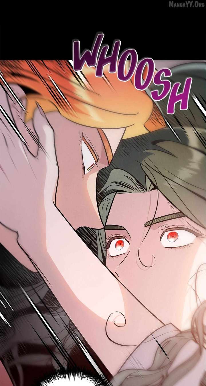 My Younger Sister Chooses Me Tonight Chapter 56 page 33
