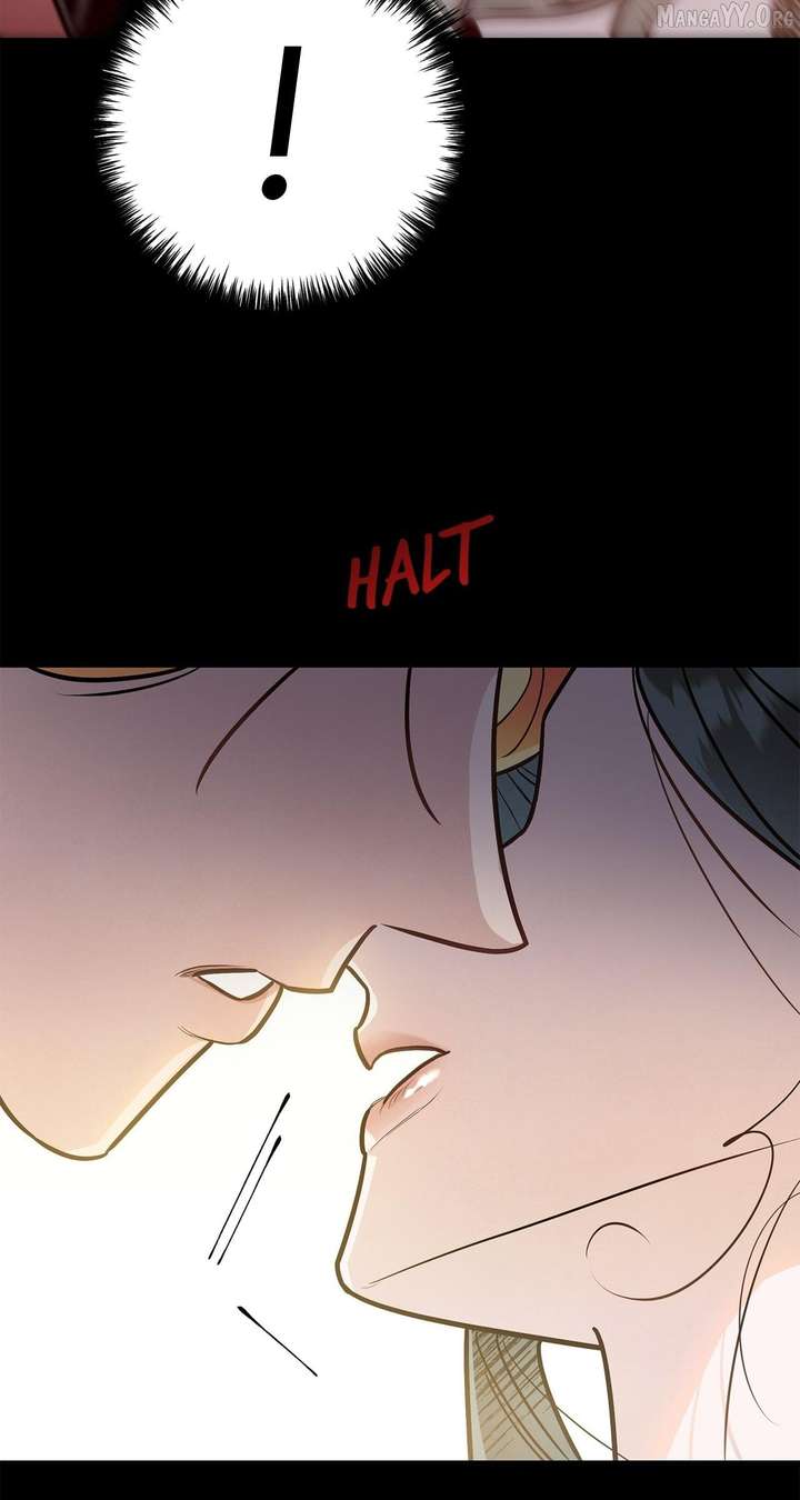 My Younger Sister Chooses Me Tonight Chapter 56 page 34