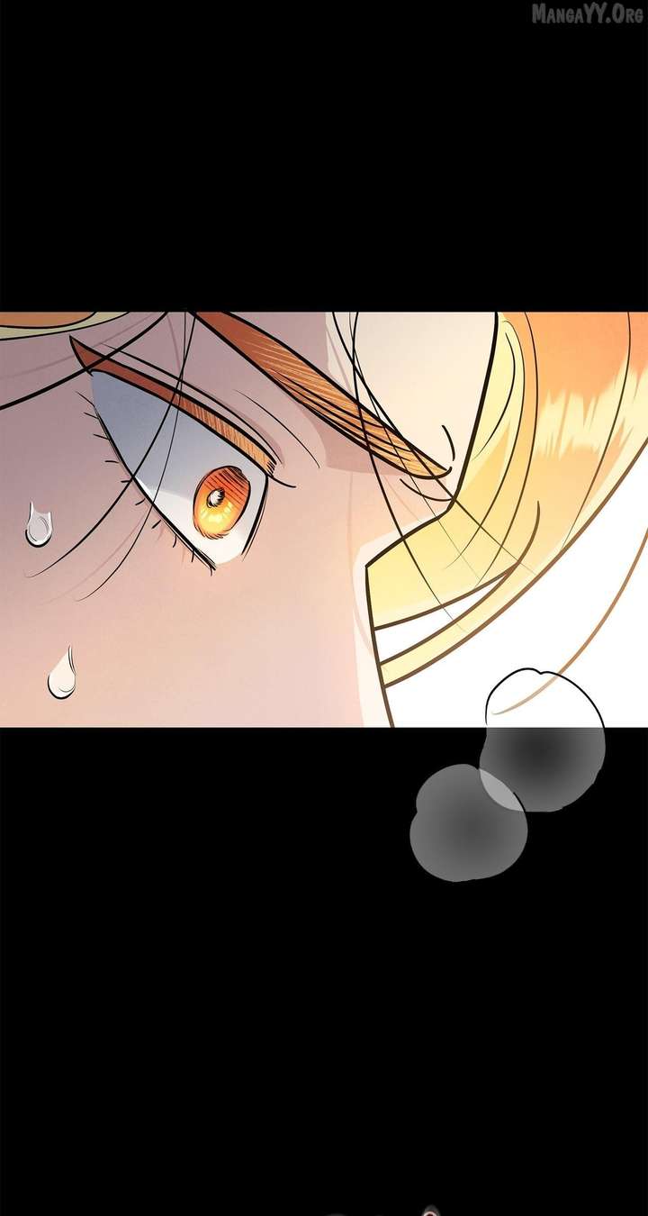 My Younger Sister Chooses Me Tonight Chapter 56 page 35