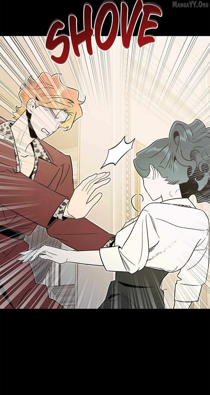 My Younger Sister Chooses Me Tonight Chapter 56 page 36