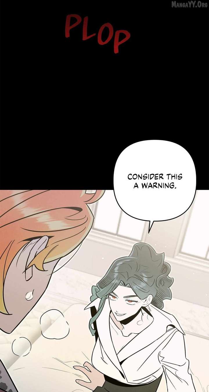 My Younger Sister Chooses Me Tonight Chapter 56 page 37
