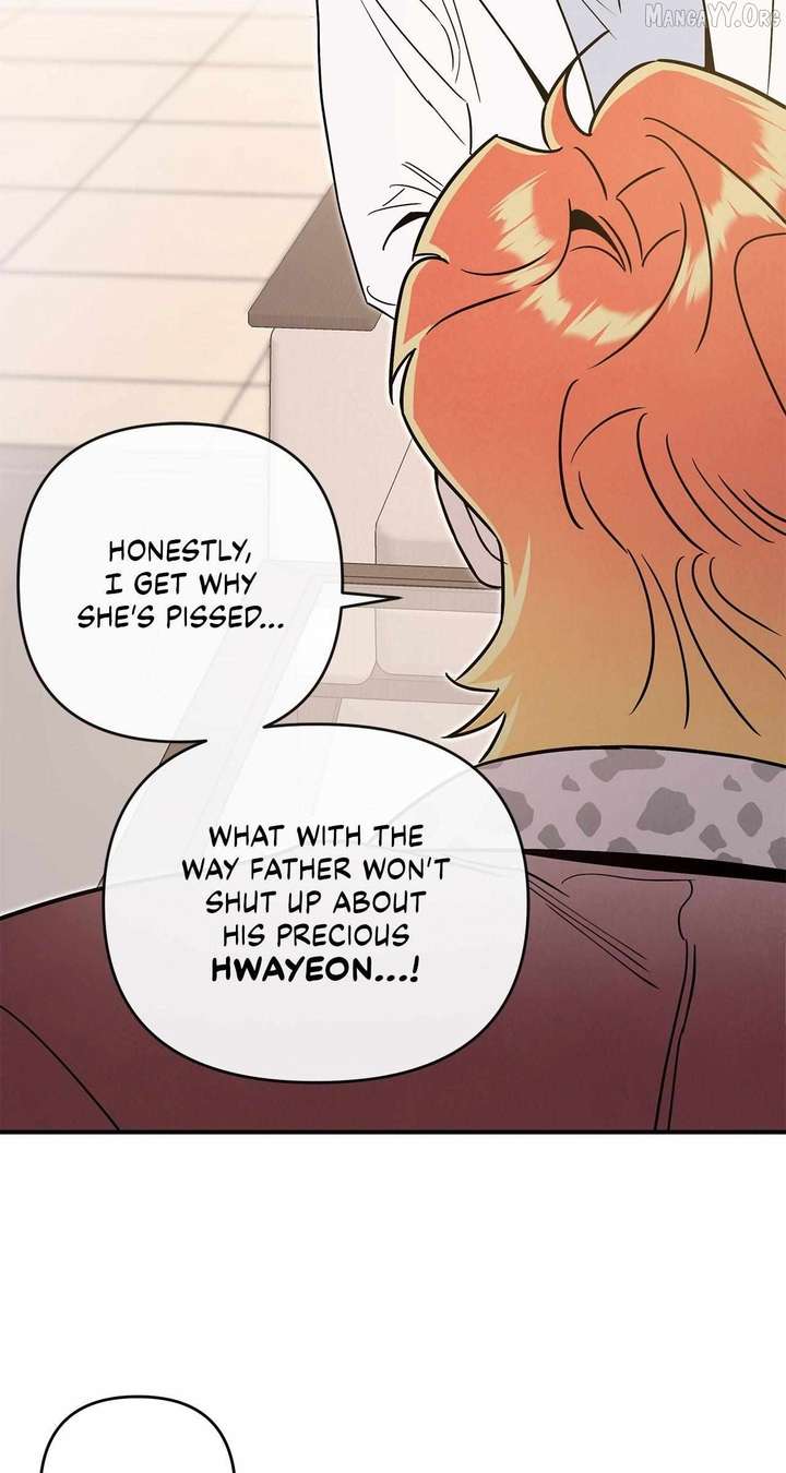 My Younger Sister Chooses Me Tonight Chapter 56 page 49