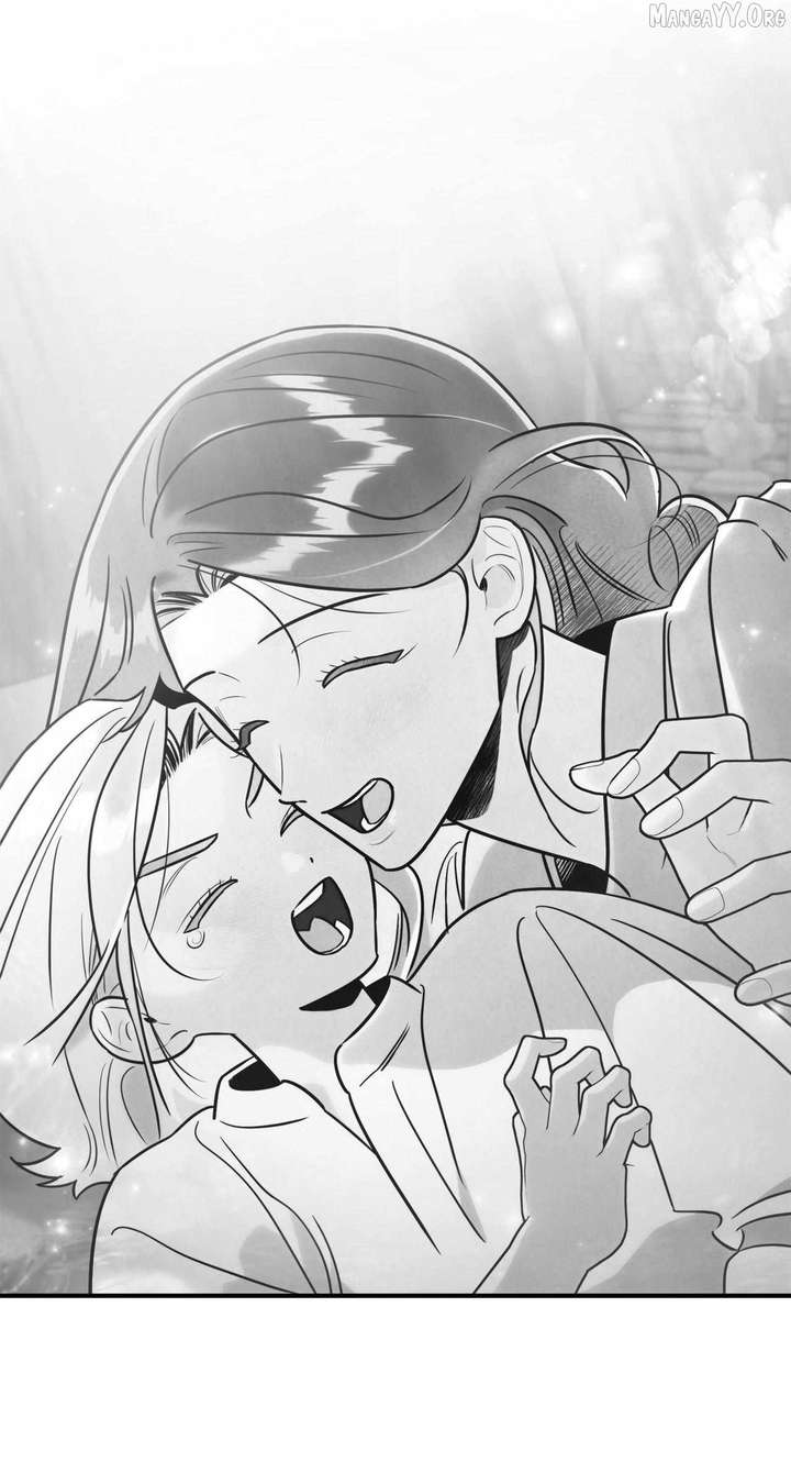 My Younger Sister Chooses Me Tonight Chapter 56 page 51