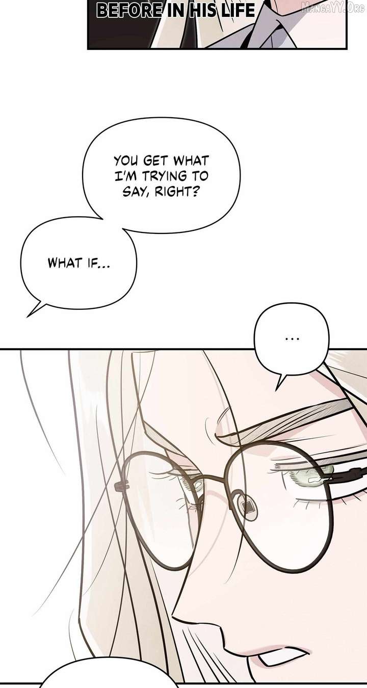 My Younger Sister Chooses Me Tonight Chapter 56 page 56