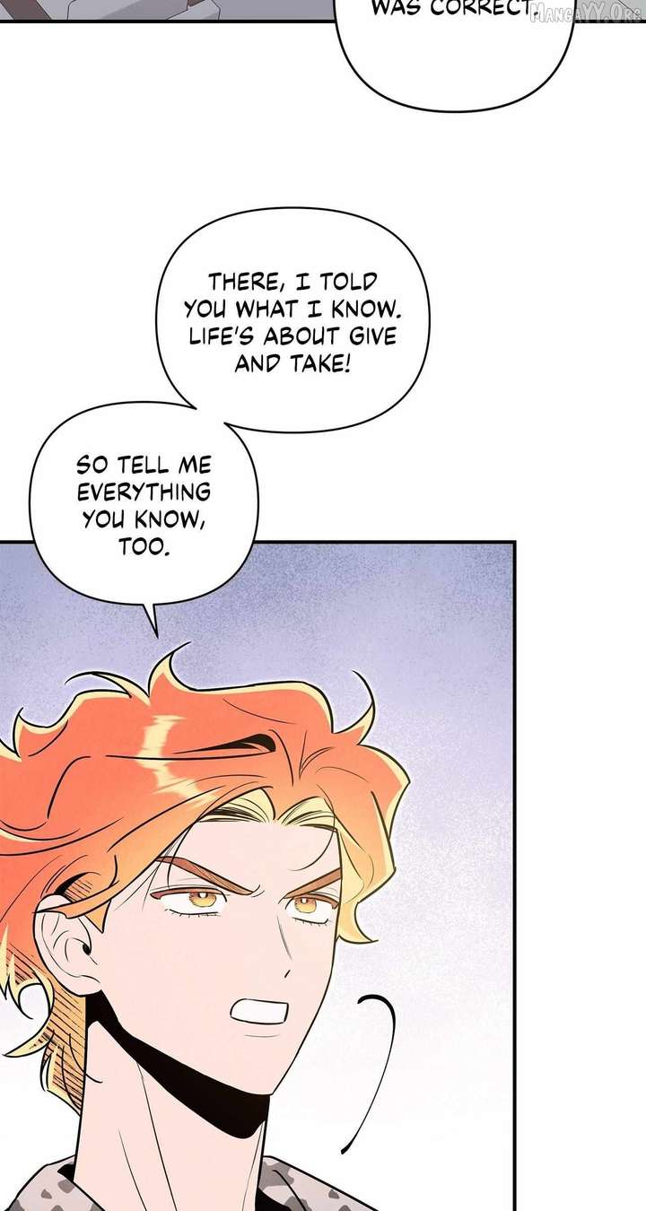 My Younger Sister Chooses Me Tonight Chapter 56 page 60
