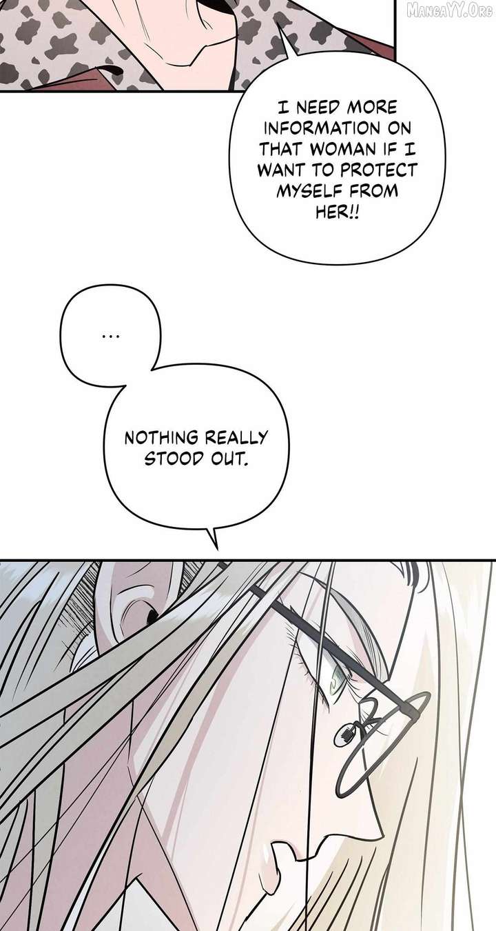 My Younger Sister Chooses Me Tonight Chapter 56 page 61