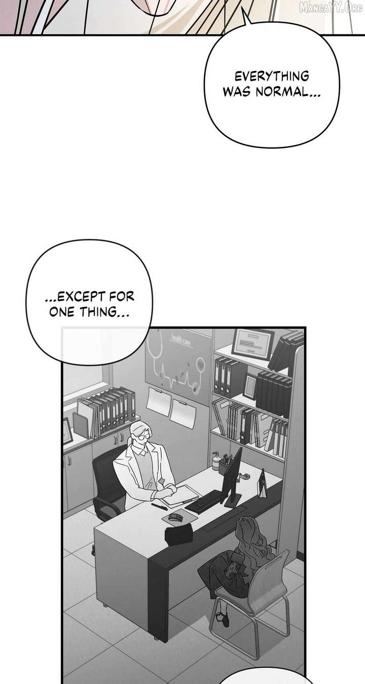 My Younger Sister Chooses Me Tonight Chapter 56 page 62