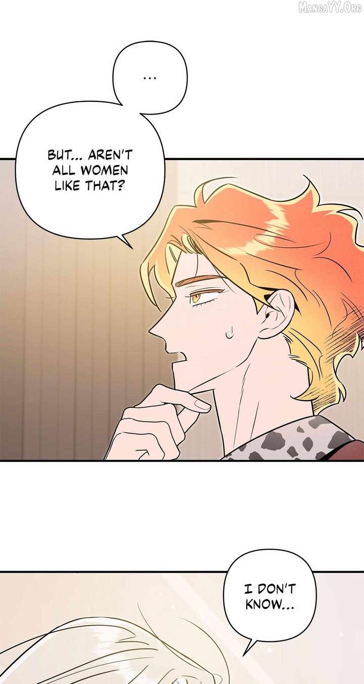 My Younger Sister Chooses Me Tonight Chapter 56 page 65