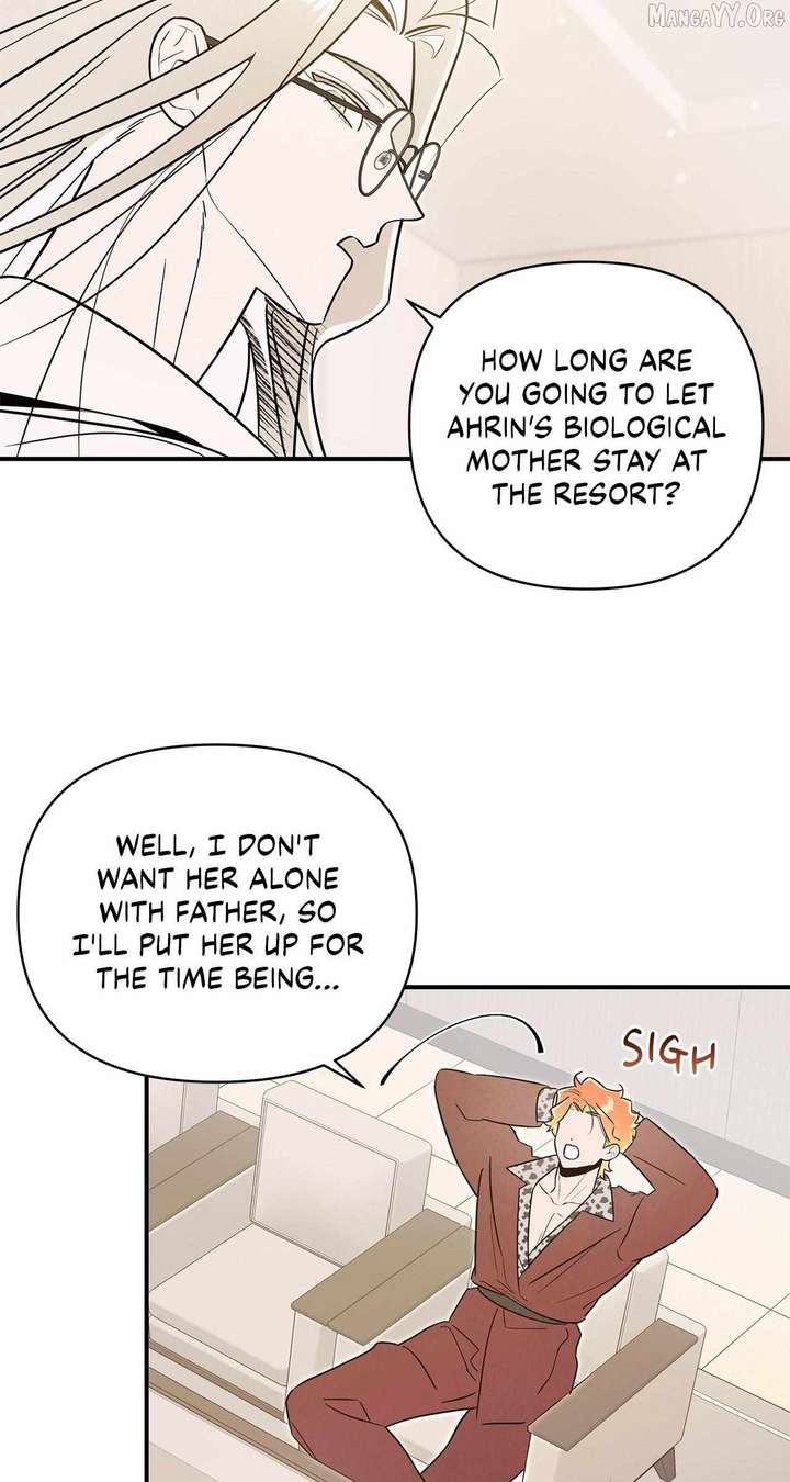 My Younger Sister Chooses Me Tonight Chapter 56 page 66