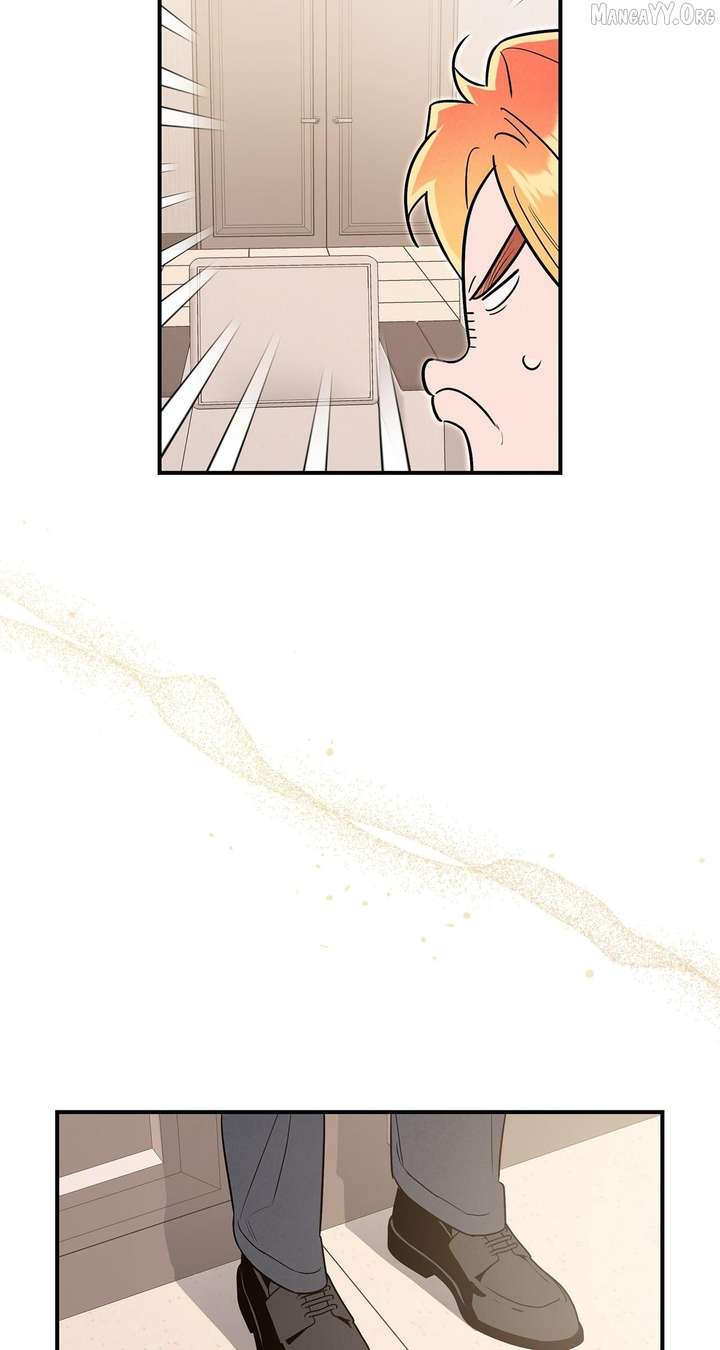 My Younger Sister Chooses Me Tonight Chapter 56 page 69