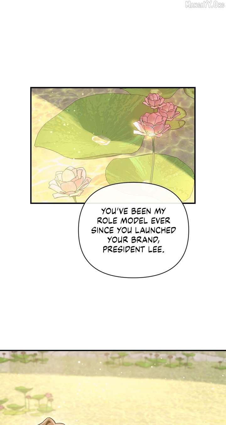 My Younger Sister Chooses Me Tonight Chapter 57 page 3