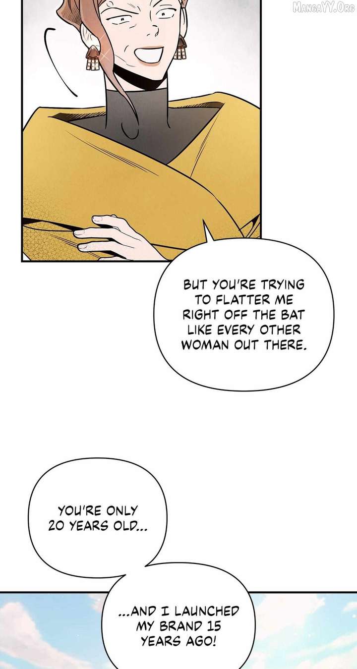 My Younger Sister Chooses Me Tonight Chapter 57 page 5