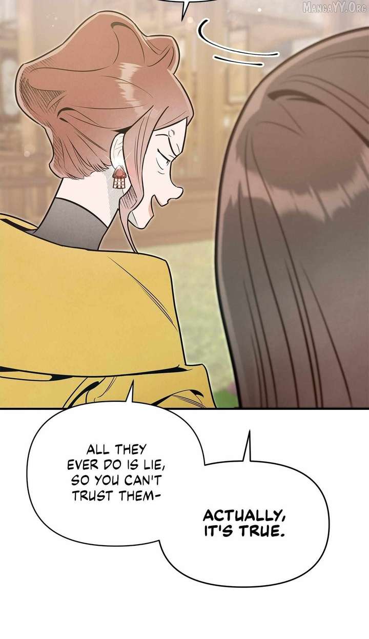 My Younger Sister Chooses Me Tonight Chapter 57 page 7