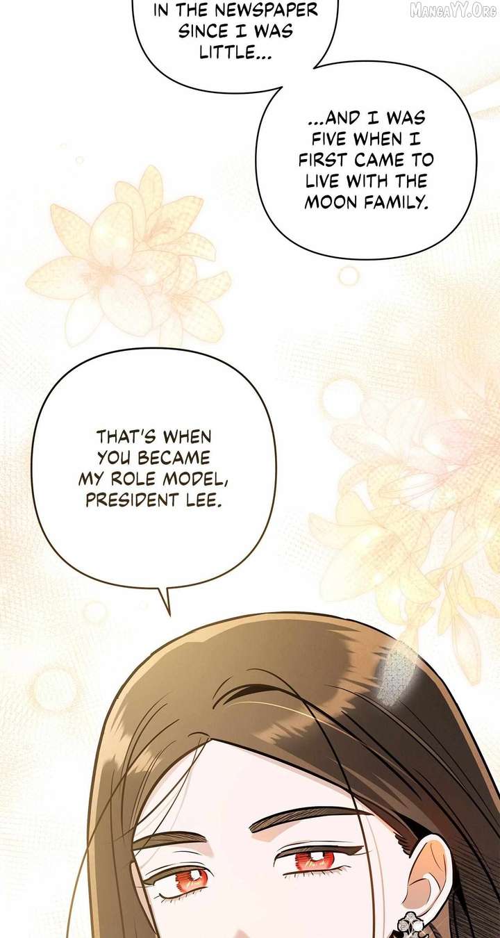 My Younger Sister Chooses Me Tonight Chapter 57 page 9