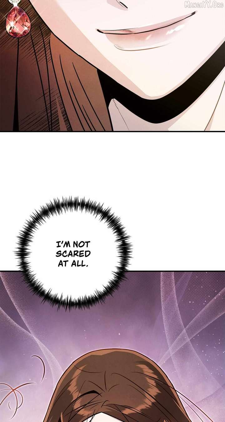My Younger Sister Chooses Me Tonight Chapter 57 page 31