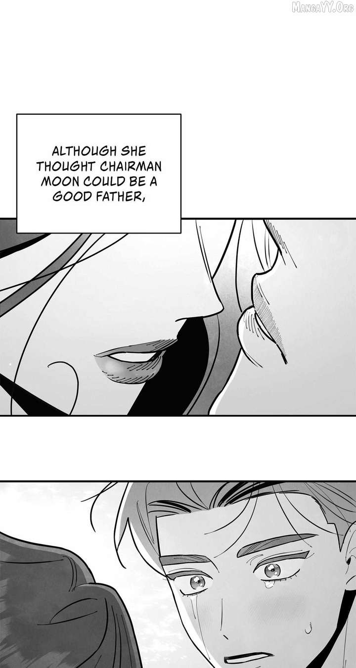 My Younger Sister Chooses Me Tonight Chapter 57 page 39