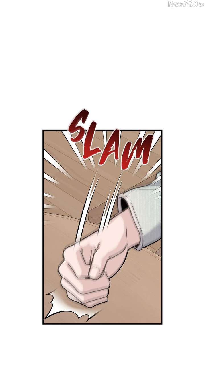 My Younger Sister Chooses Me Tonight Chapter 57 page 52