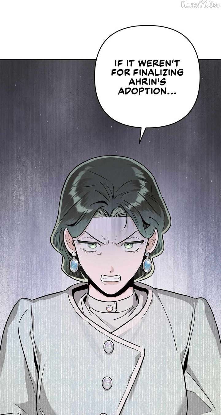 My Younger Sister Chooses Me Tonight Chapter 57 page 53