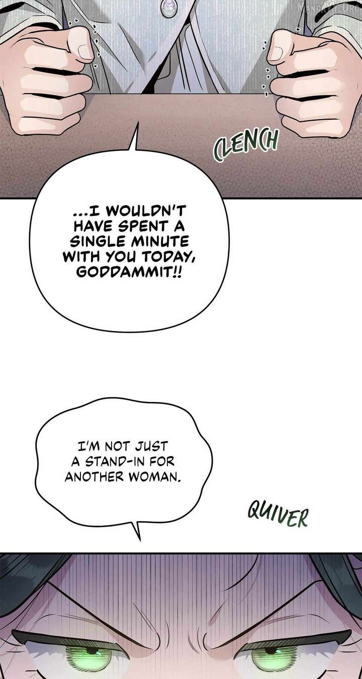 My Younger Sister Chooses Me Tonight Chapter 57 page 54