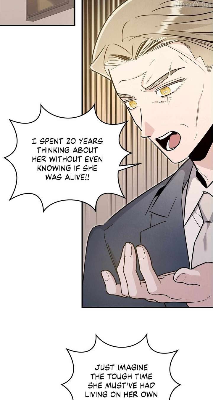 My Younger Sister Chooses Me Tonight Chapter 57 page 59